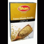 Shan Taza Dhania Powder Spices (400 gm)