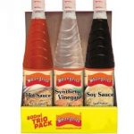Shangrila Sauce Trio Pack - 800 ml (Pack of 3)