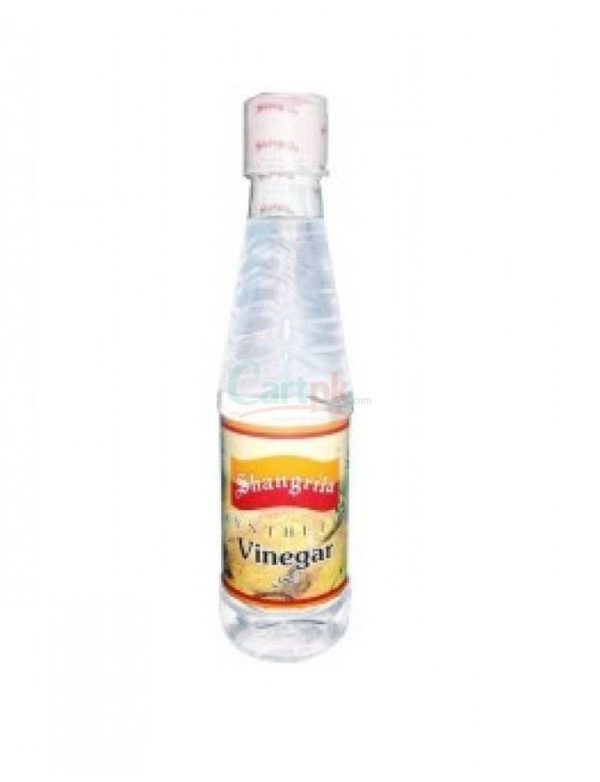 Shangrila Vinegar Synthetic White (300 ml)