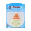Shield Silicone Teether