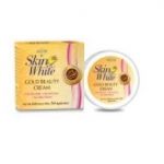 Skin White Gold Beauty Cream