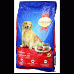 Smart Heart Beef Dog Food (10 kg)