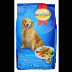 Smart Heart Chicken Dog Food (10 kg)