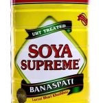 Soya Supreme Banaspati 2.5kg Tin