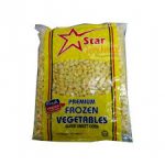 Frozen Sweet Corn – 1 Kg.