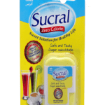 Sucral Sweetner Tablet 100's