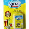 Sucral Sweetner Tablet 200's
