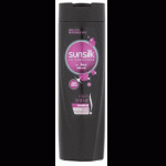 Sunsilk Black Shine Shampoo (200 ml)