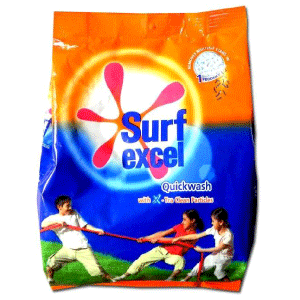 Surf Excel Washing Powder (1 kg)