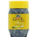 Tapal Green Tea Lemongrass 100g Jar