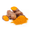 Turmeric (Haldi / ہلدی)