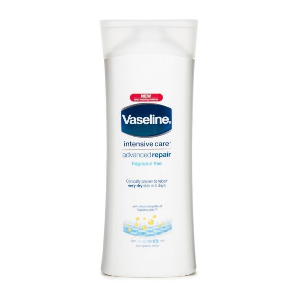 Vaseline instensive care (100ml)