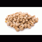 White Chana (500 gm)