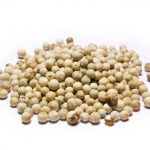 White Pepper (سفید مرچ)