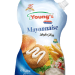 Young's French Mayonnaise (1 L)
