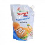 Young's French Mayonnaise (500 ml)
