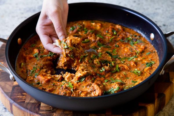 Karahi