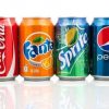 Recamar Coke/Pepsi/7up