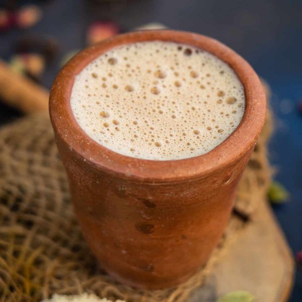 Taroori Chai