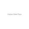 Arabian Malai Piece