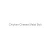 Chicken Cheese Malai Boti