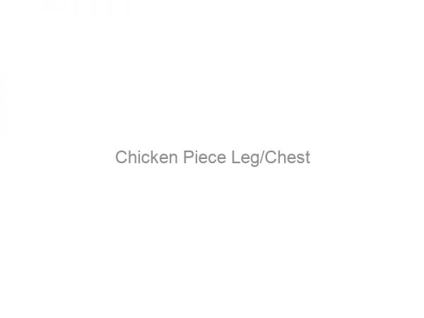 Chicken Piece Leg/Chest