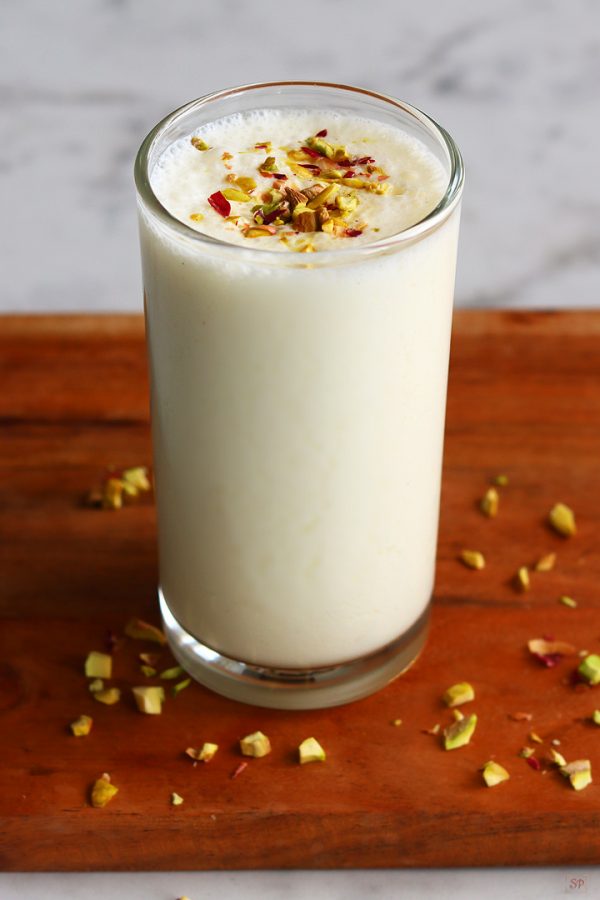 Lassi Glass