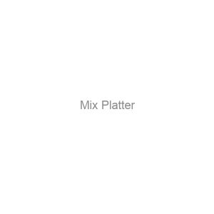 Mix Platter