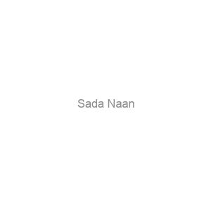 Sada Naan