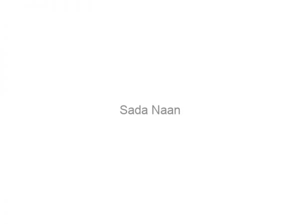 Sada Naan