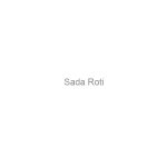 Sada Roti