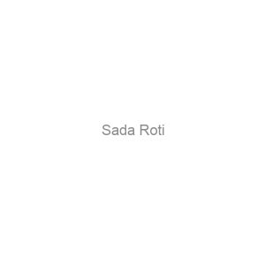 Sada Roti
