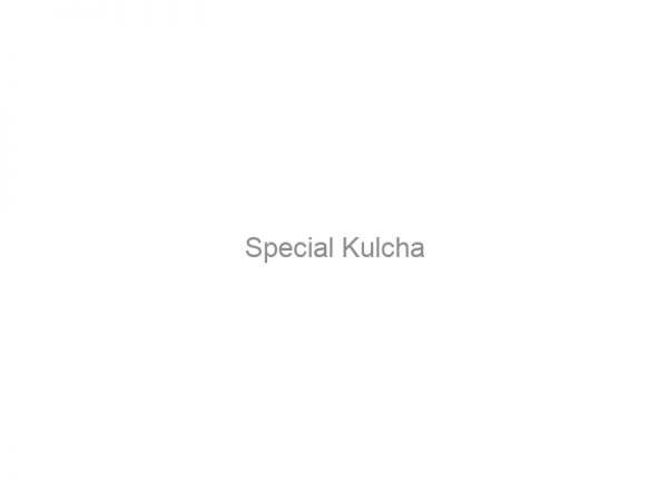 Special Kulcha