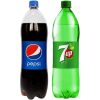 Pepsi/7up 1.5 L