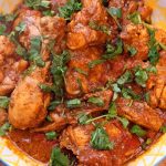 Chicken Karahi