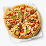 Chicken Super Supreme