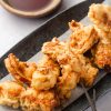 Chicken Tempura (14 Pcs)