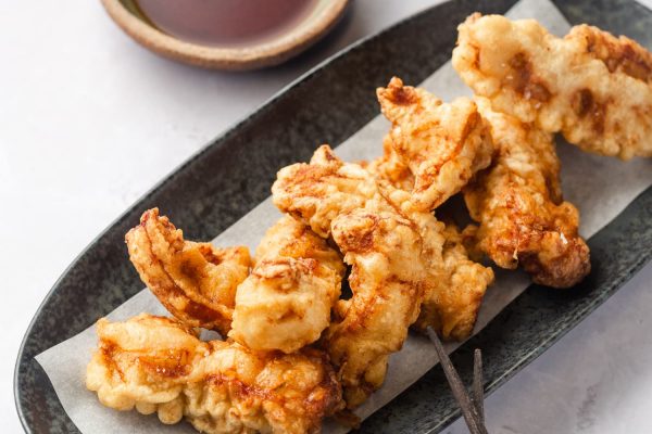 Chicken Tempura (14 Pcs)