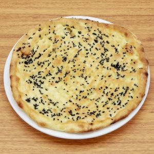 Kalwanji Naan
