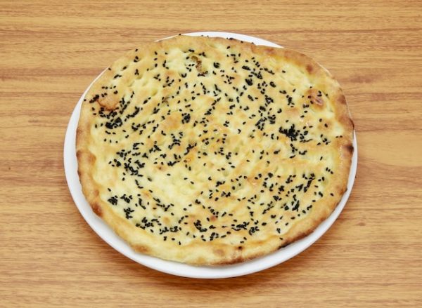 Kalwanji Naan