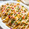 Loaded Fries
