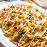 Loaded Fries