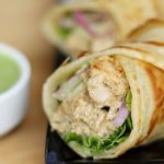 Malai Boti Rolls (4)