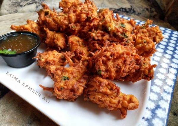 Pakora