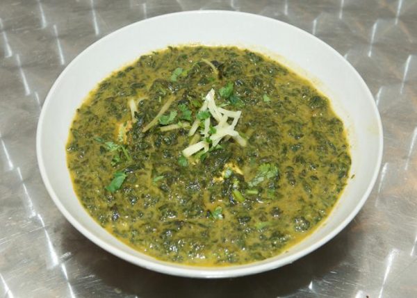 Saag