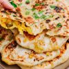 Aaloo Naan
