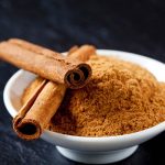 Cinnamon (دار چینی)