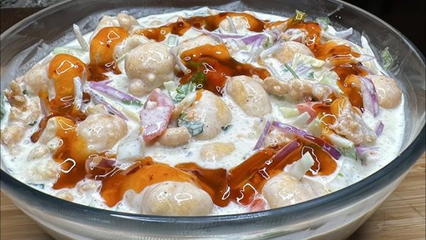 Dahi Bhalay