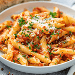 Penne Pasta