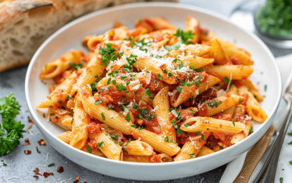 Penne Pasta